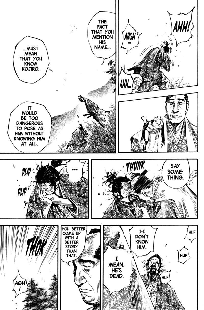 Read VagabondEN Manga Online