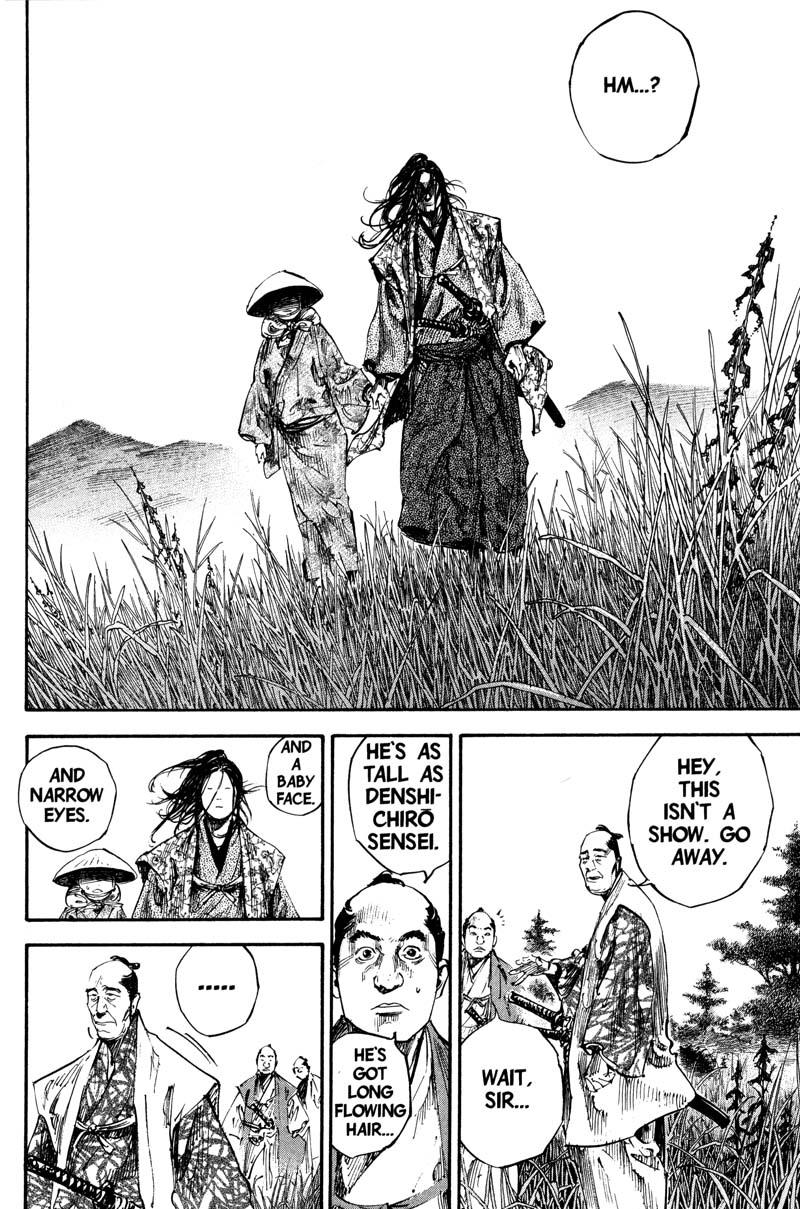 Read VagabondEN Manga Online