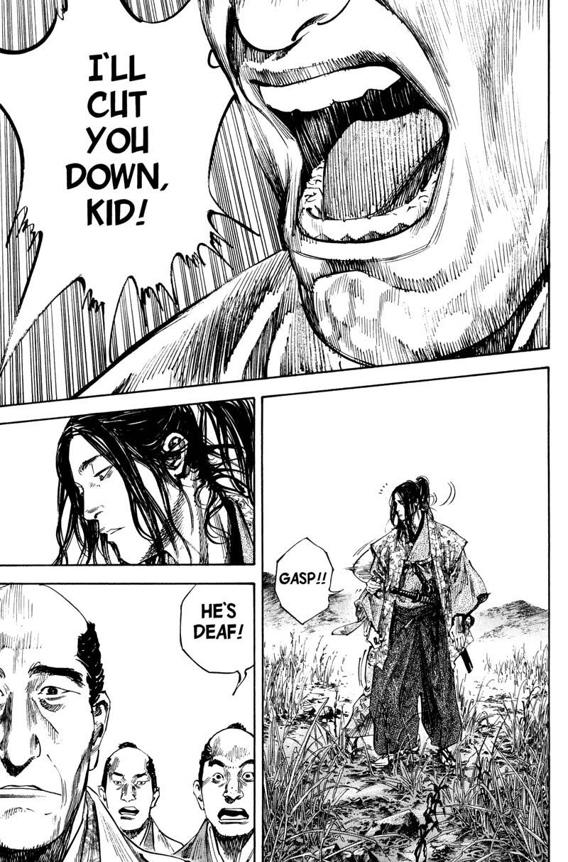 Read VagabondEN Manga Online