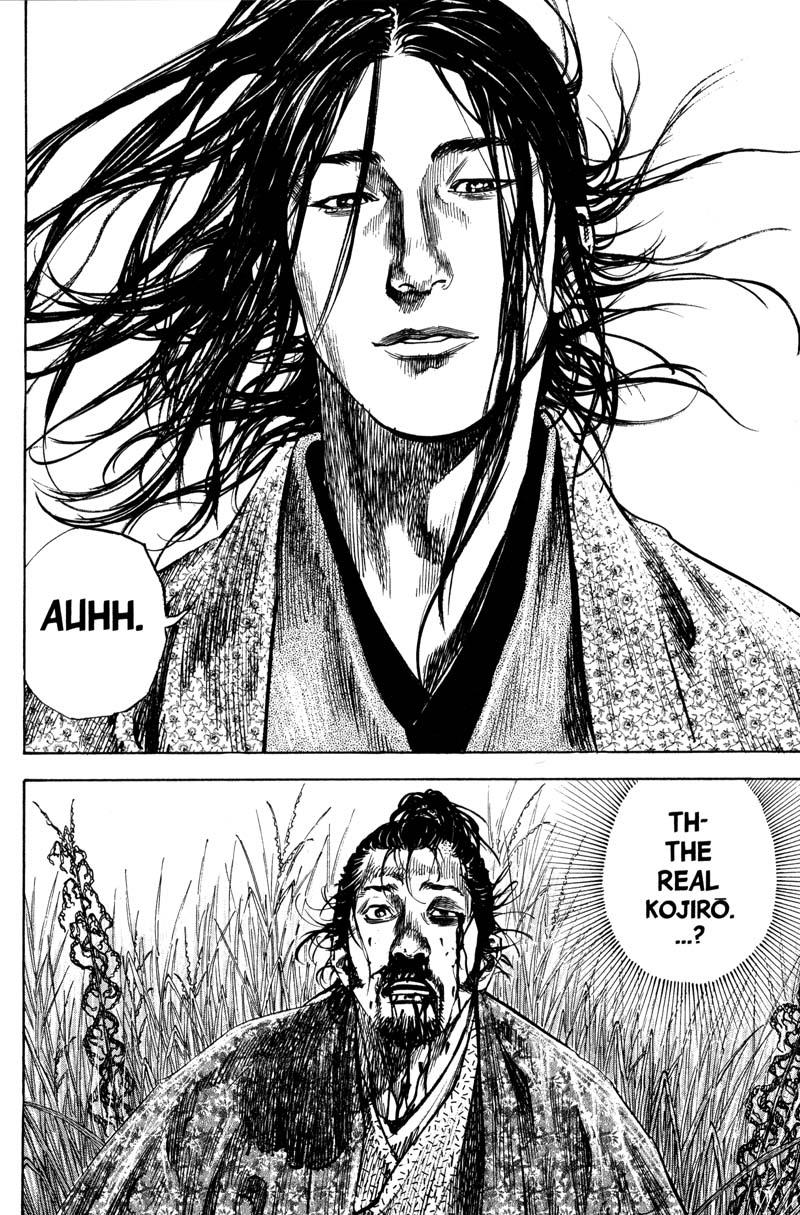 Read VagabondEN Manga Online