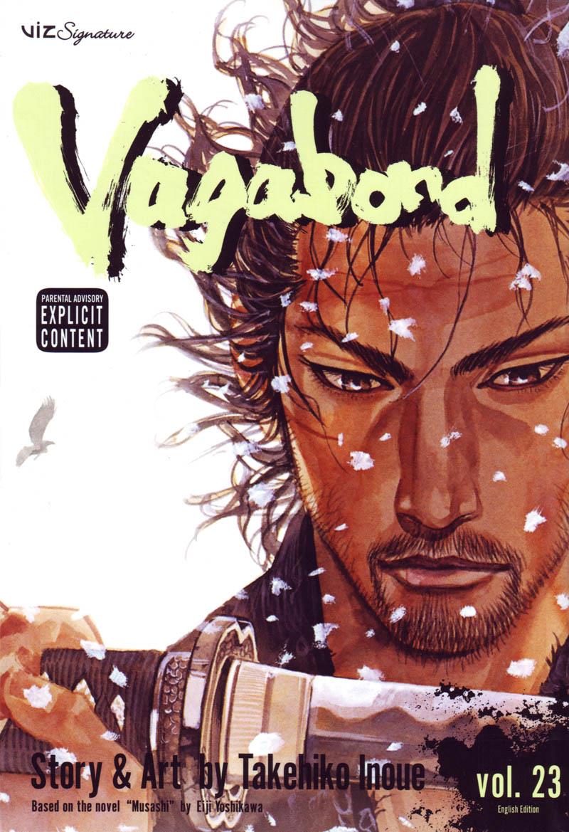 Read VagabondEN Manga Online