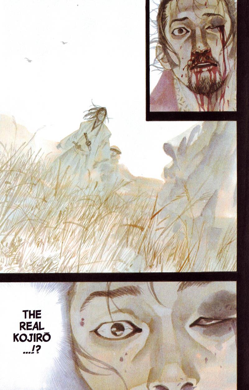 Read VagabondEN Manga Online