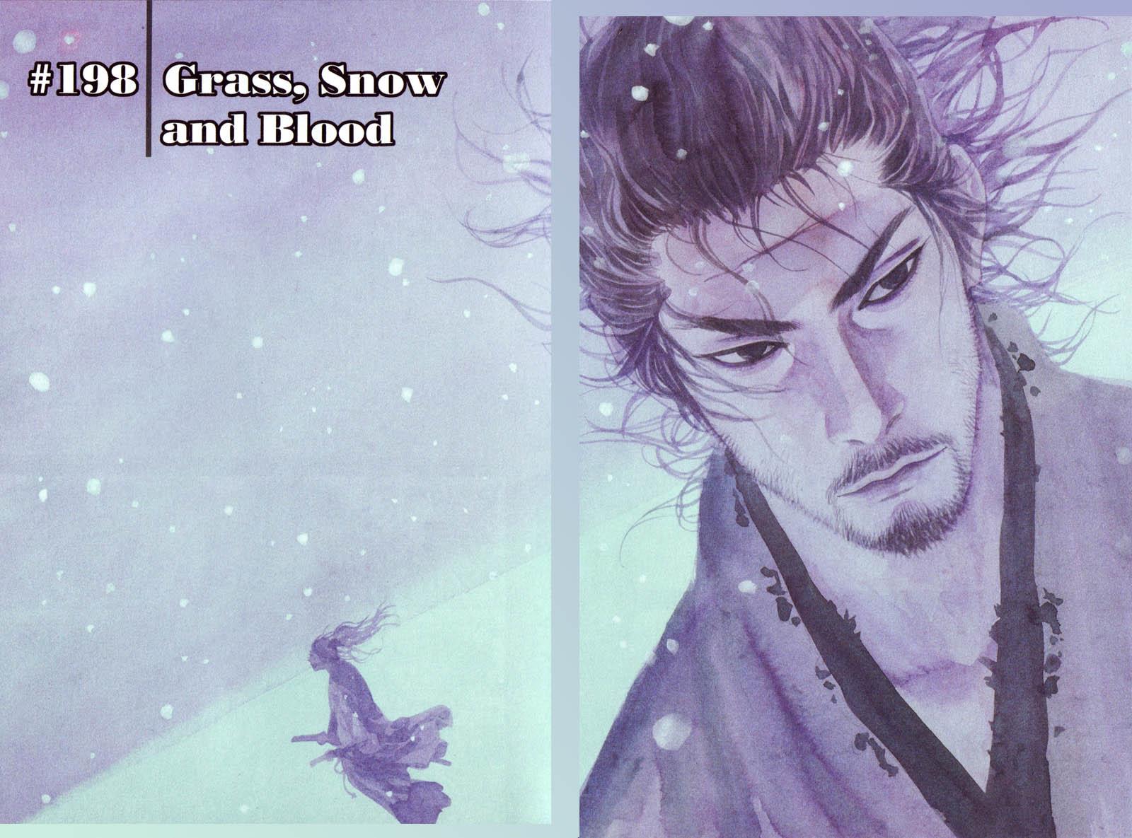 Read VagabondEN Manga Online