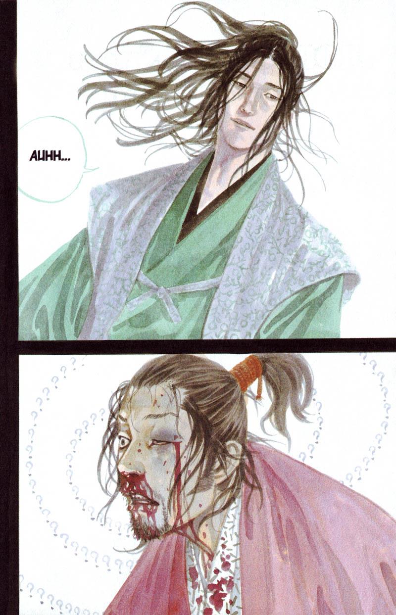 Read VagabondEN Manga Online