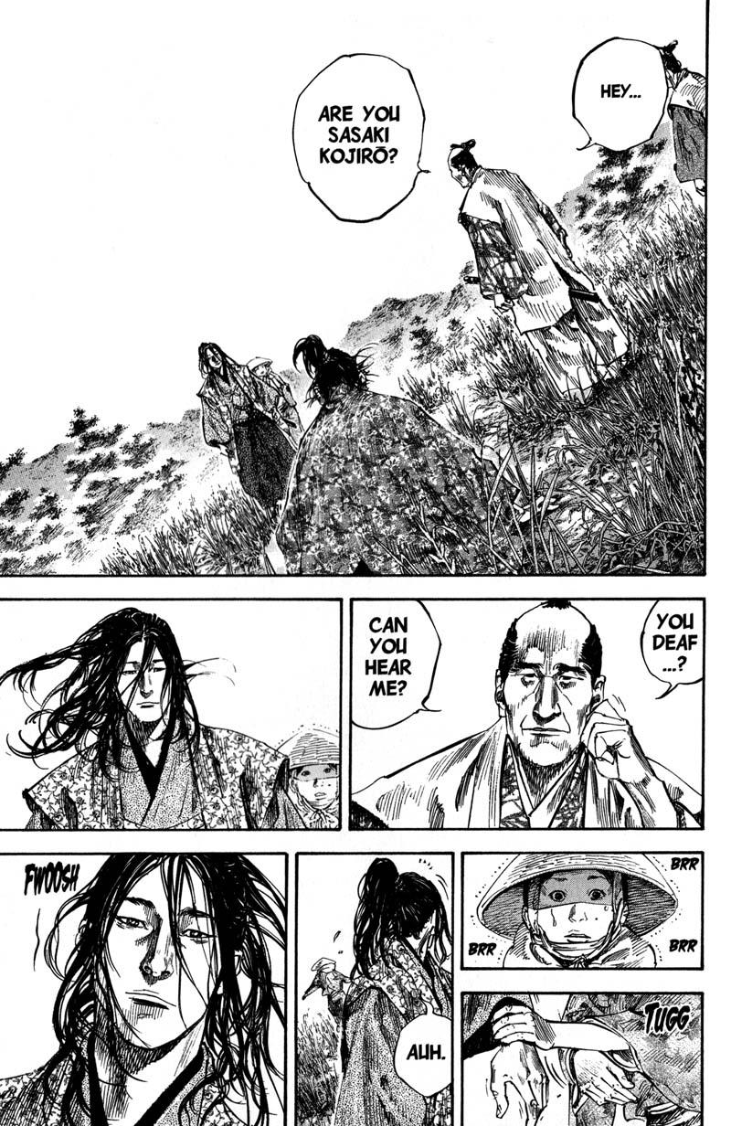 Read VagabondEN Manga Online