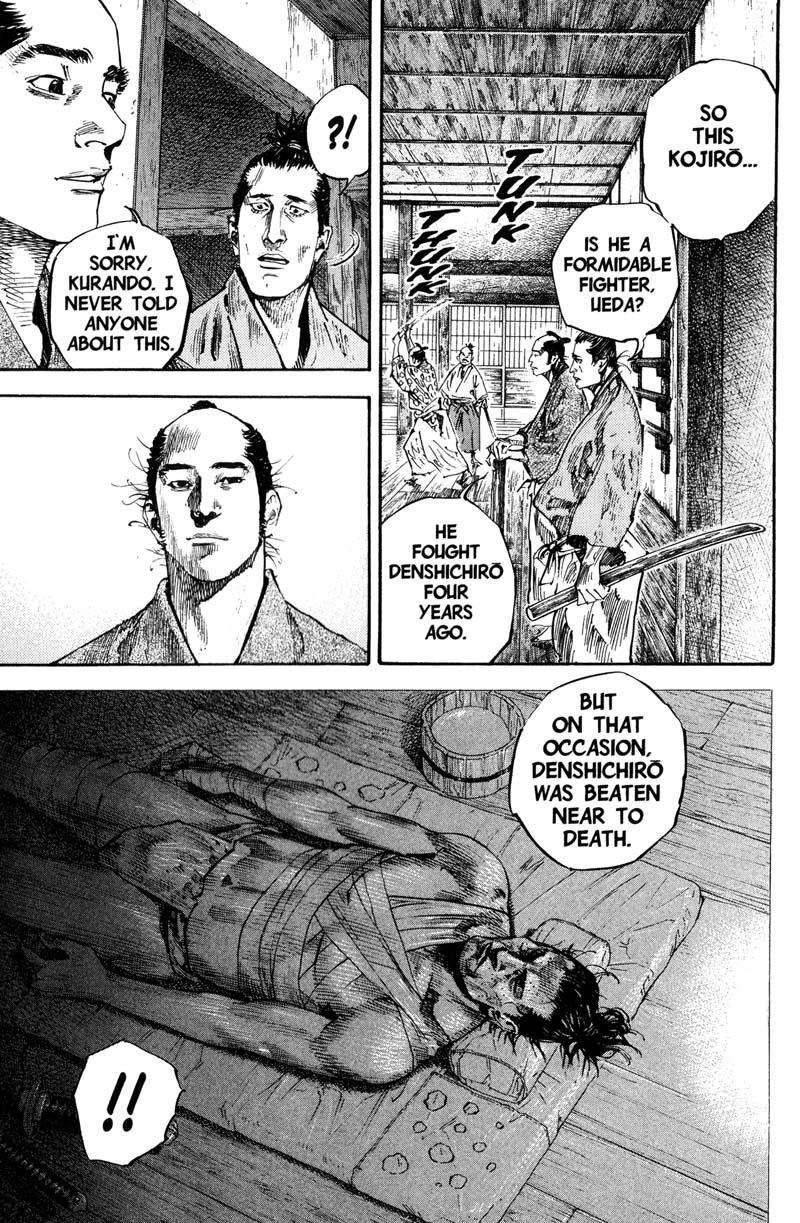 Read VagabondEN Manga Online