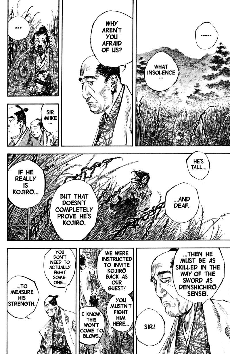 Read VagabondEN Manga Online