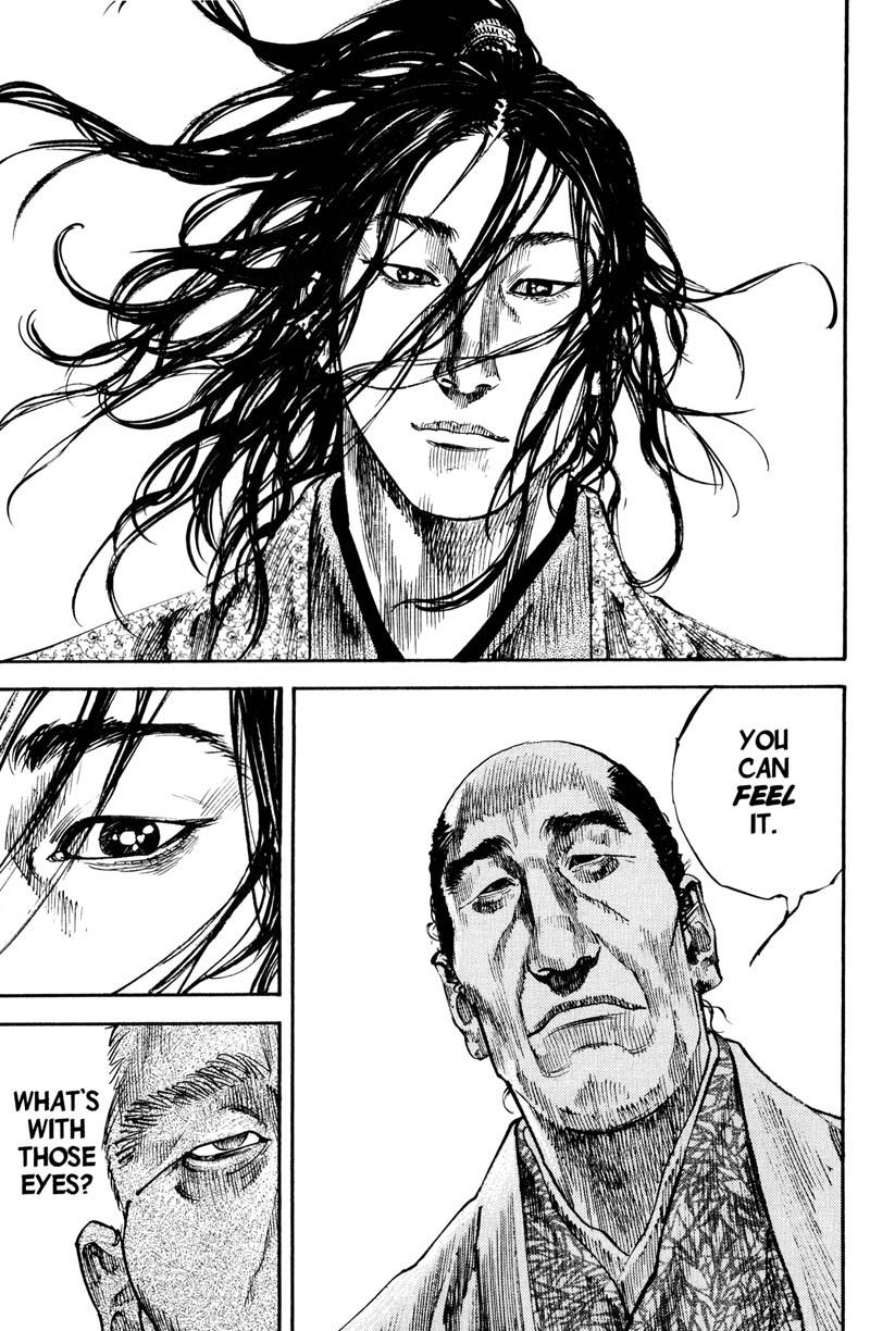 Read VagabondEN Manga Online