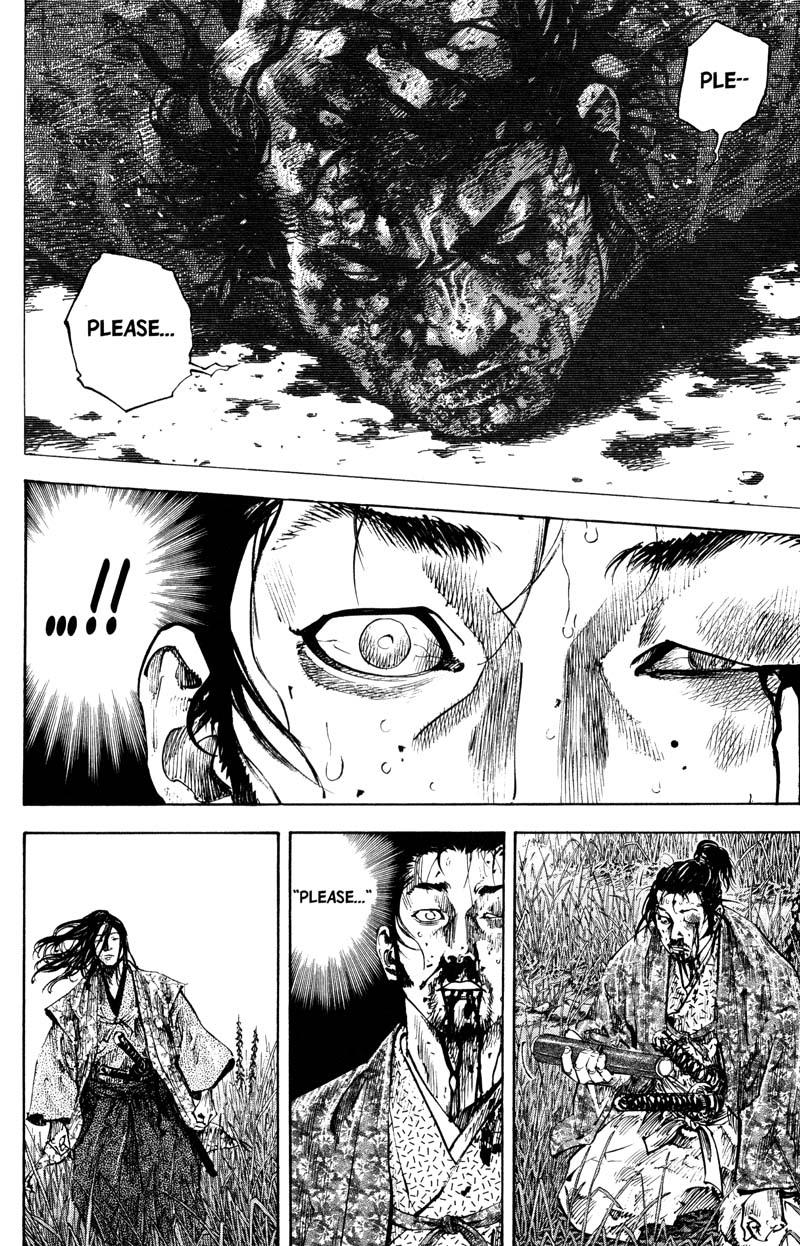 Read VagabondEN Manga Online