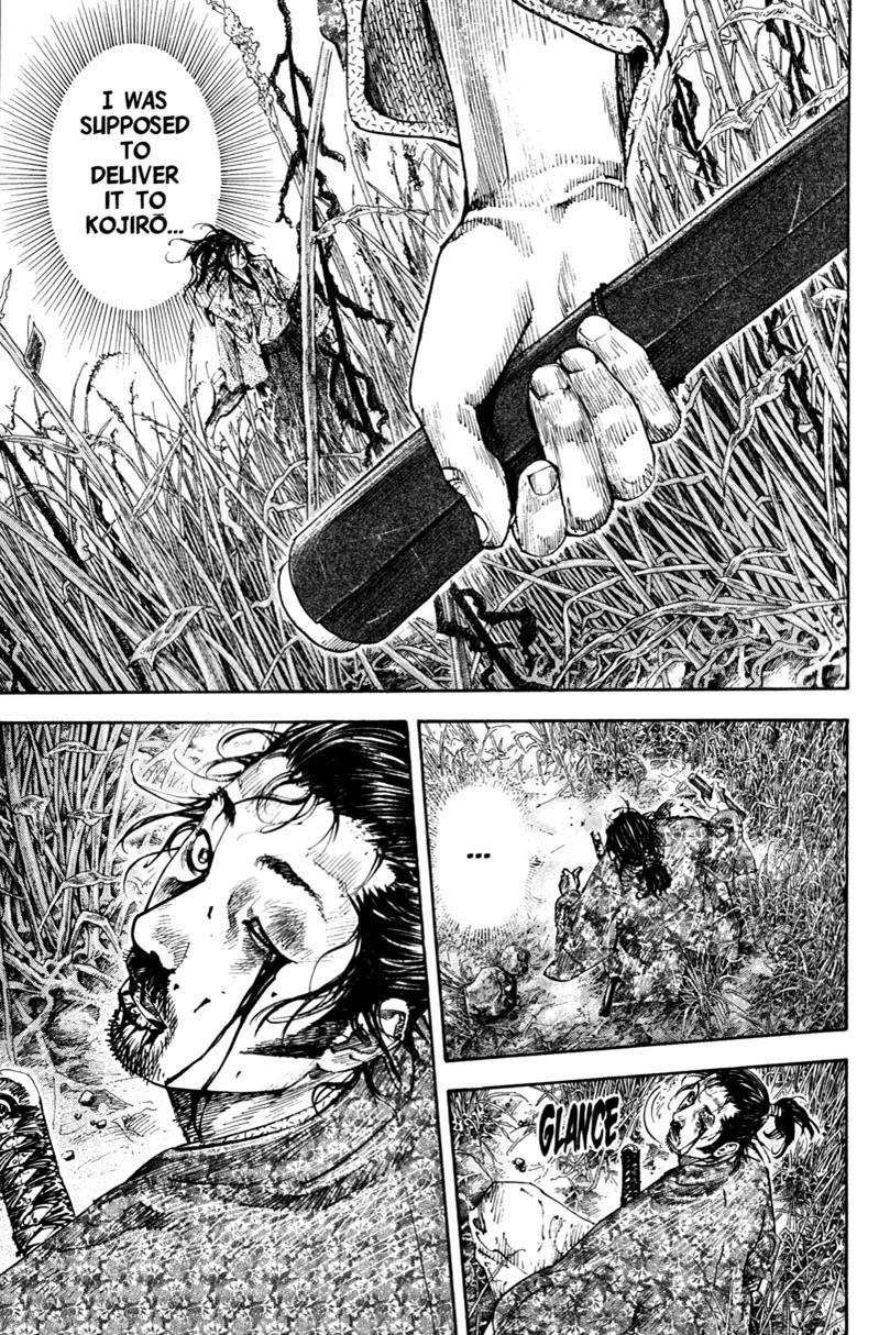 Read VagabondEN Manga Online