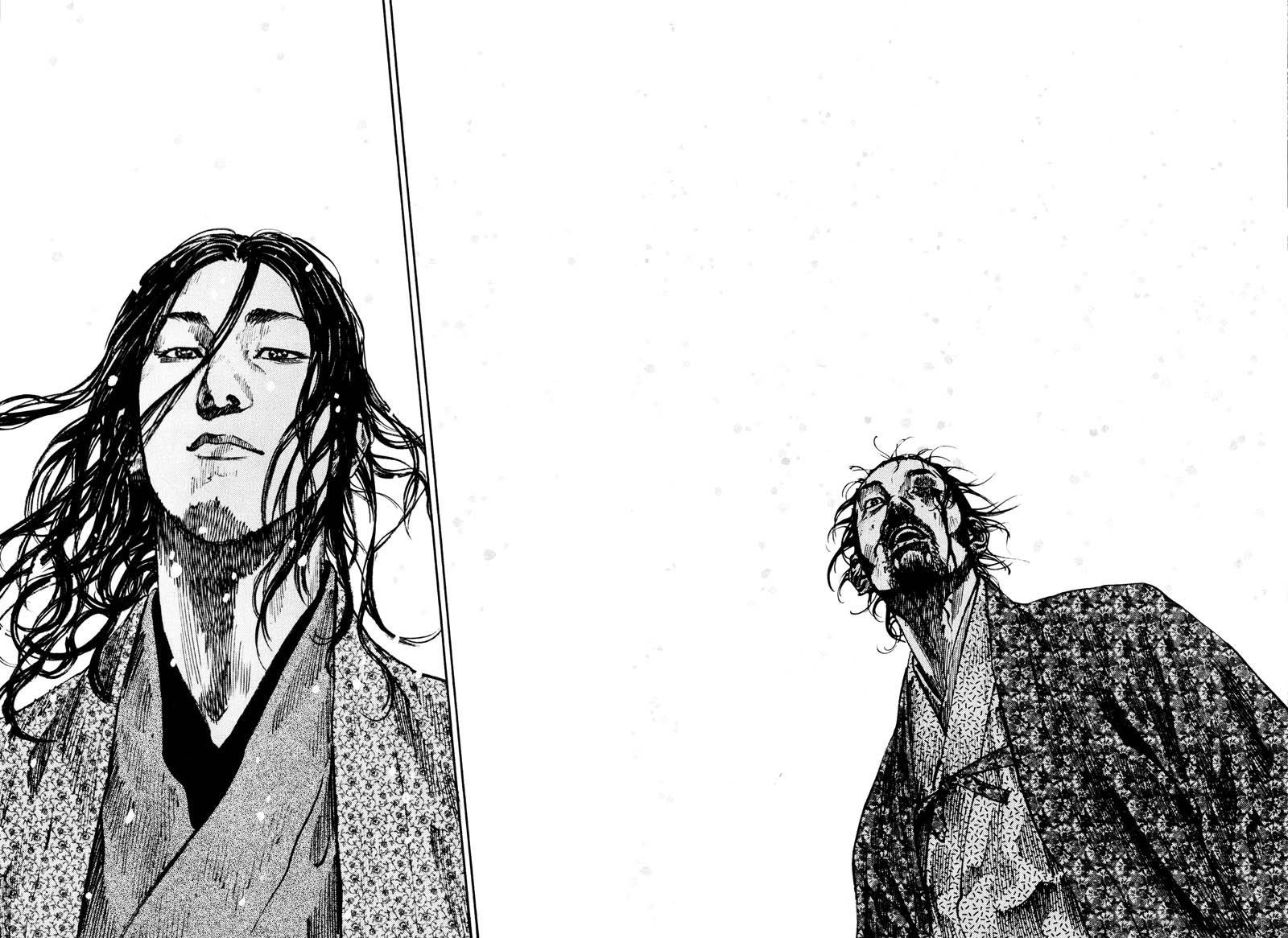Read VagabondEN Manga Online