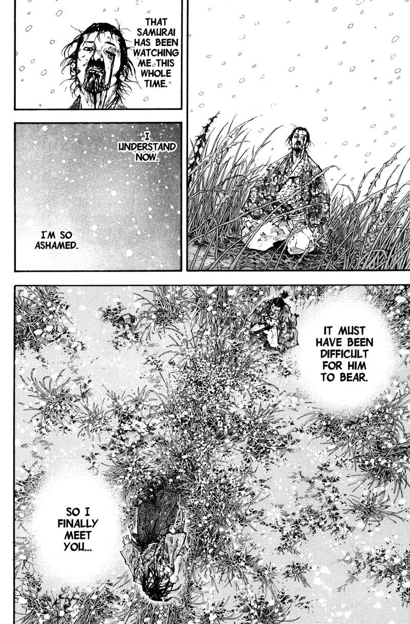 Read VagabondEN Manga Online