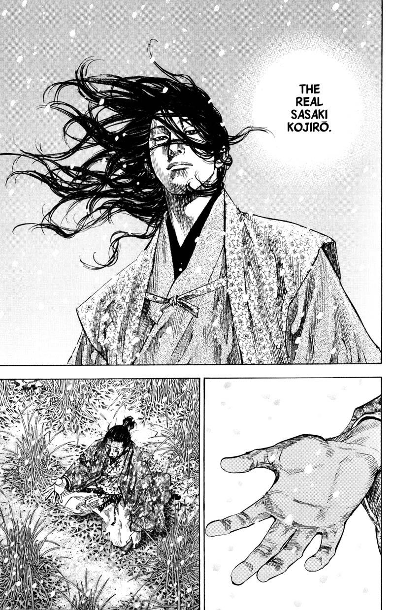 Read VagabondEN Manga Online