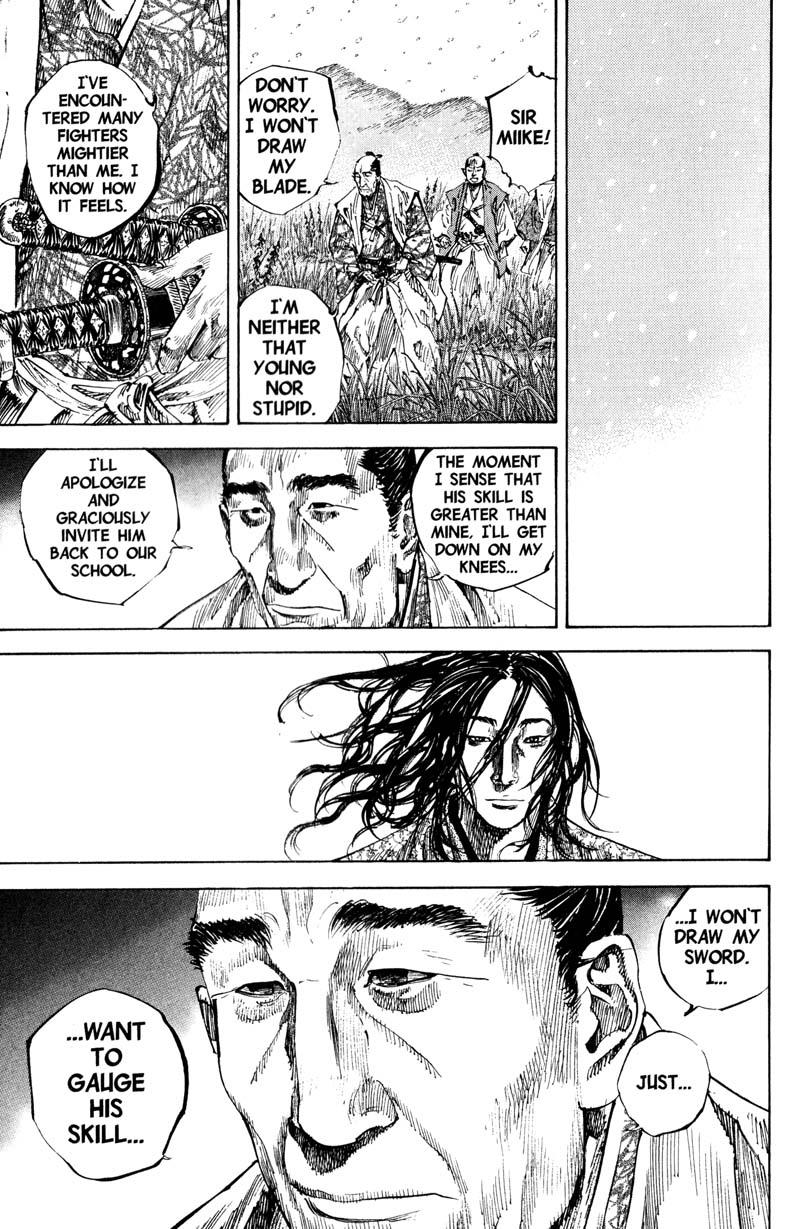 Read VagabondEN Manga Online