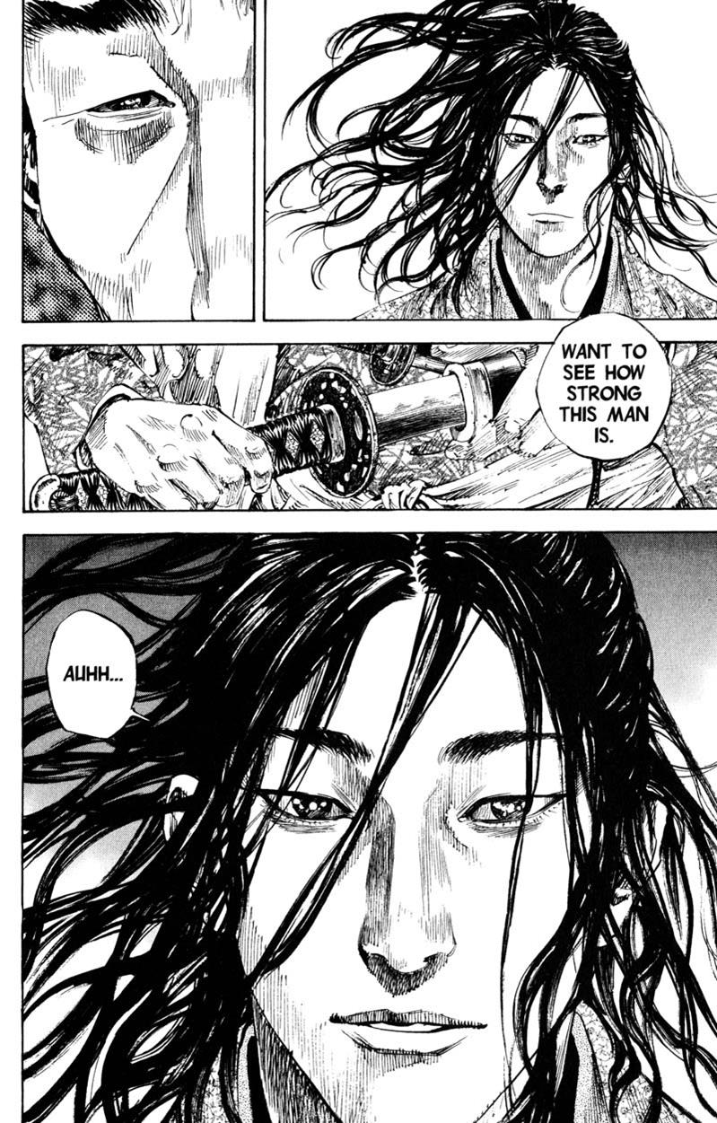 Read VagabondEN Manga Online