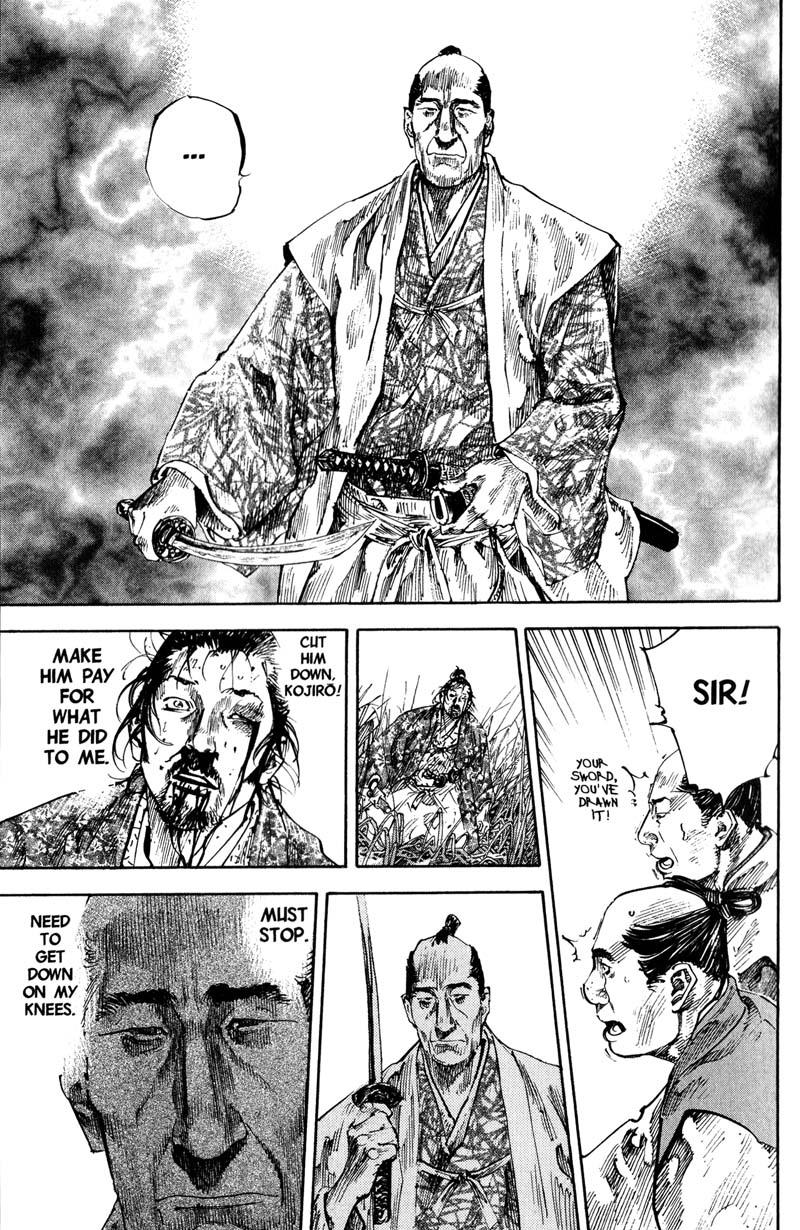 Read VagabondEN Manga Online