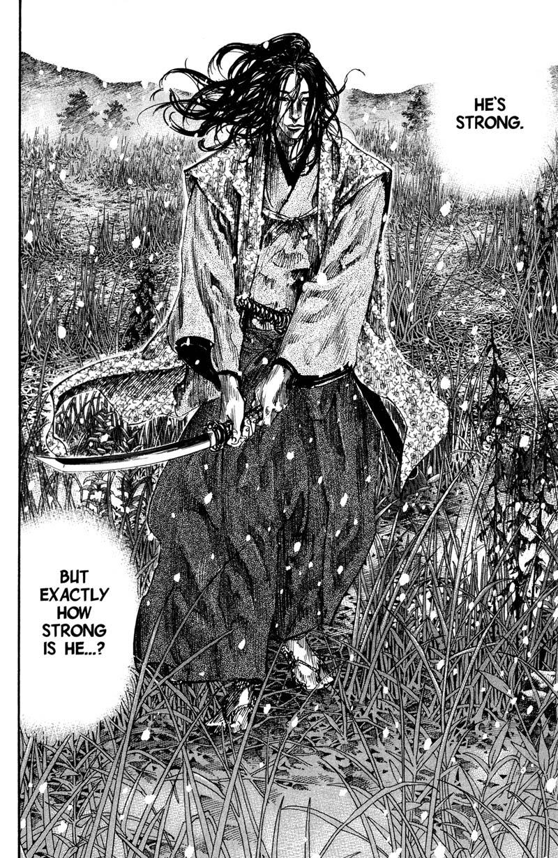 Read VagabondEN Manga Online