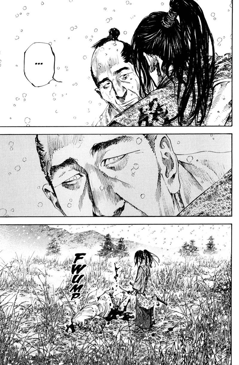Read VagabondEN Manga Online