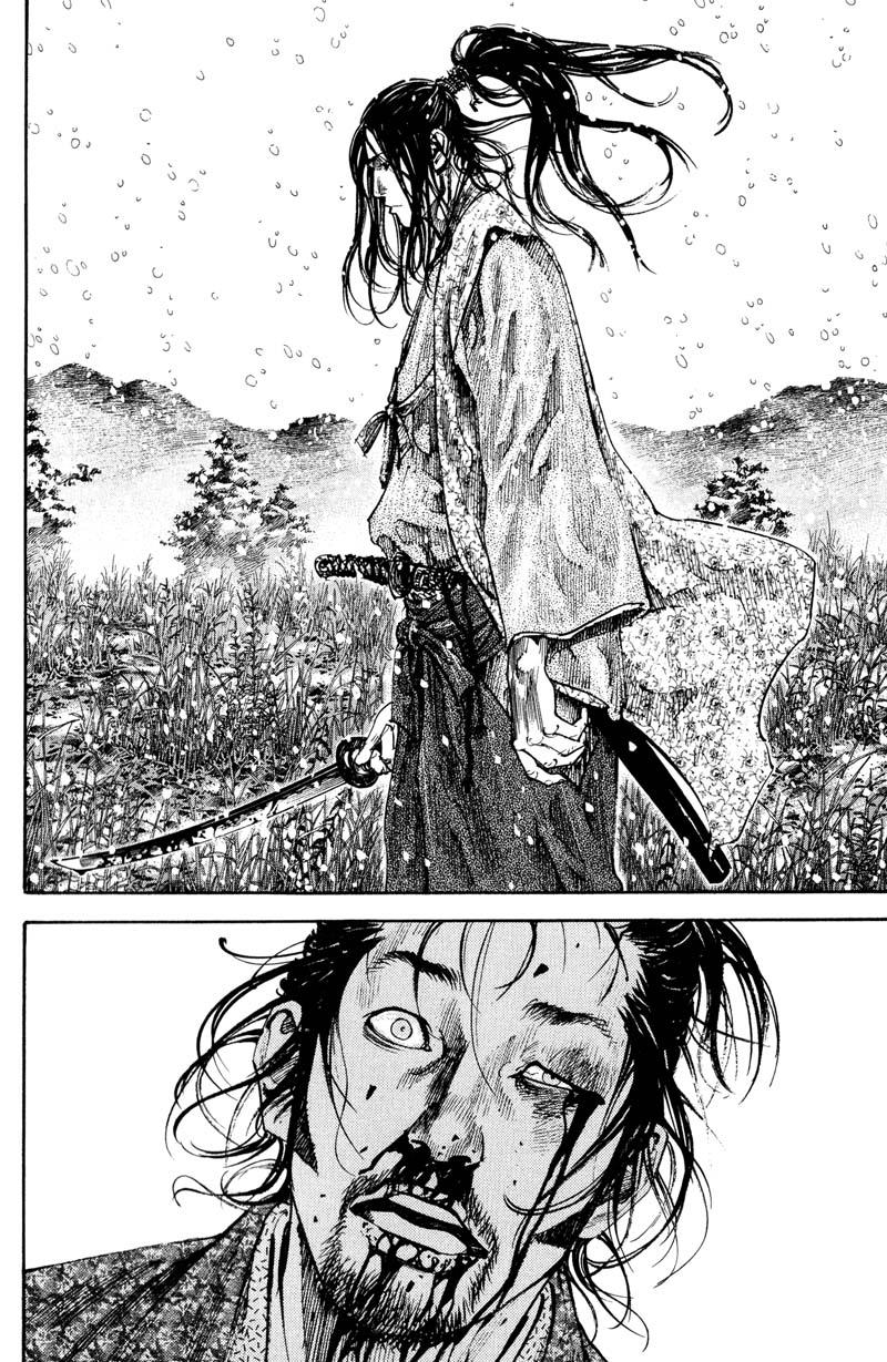 Read VagabondEN Manga Online