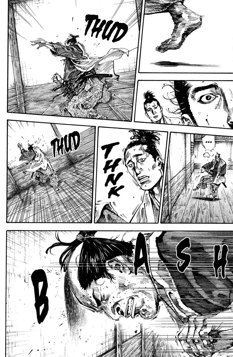 Read VagabondEN Manga Online