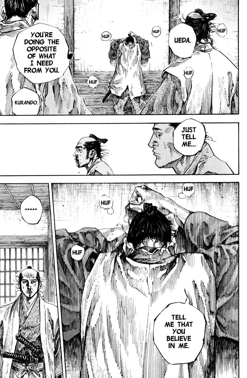 Read VagabondEN Manga Online