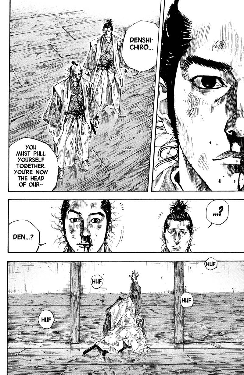 Read VagabondEN Manga Online