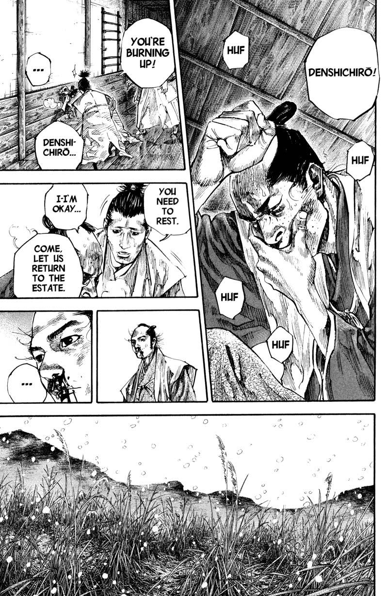 Read VagabondEN Manga Online