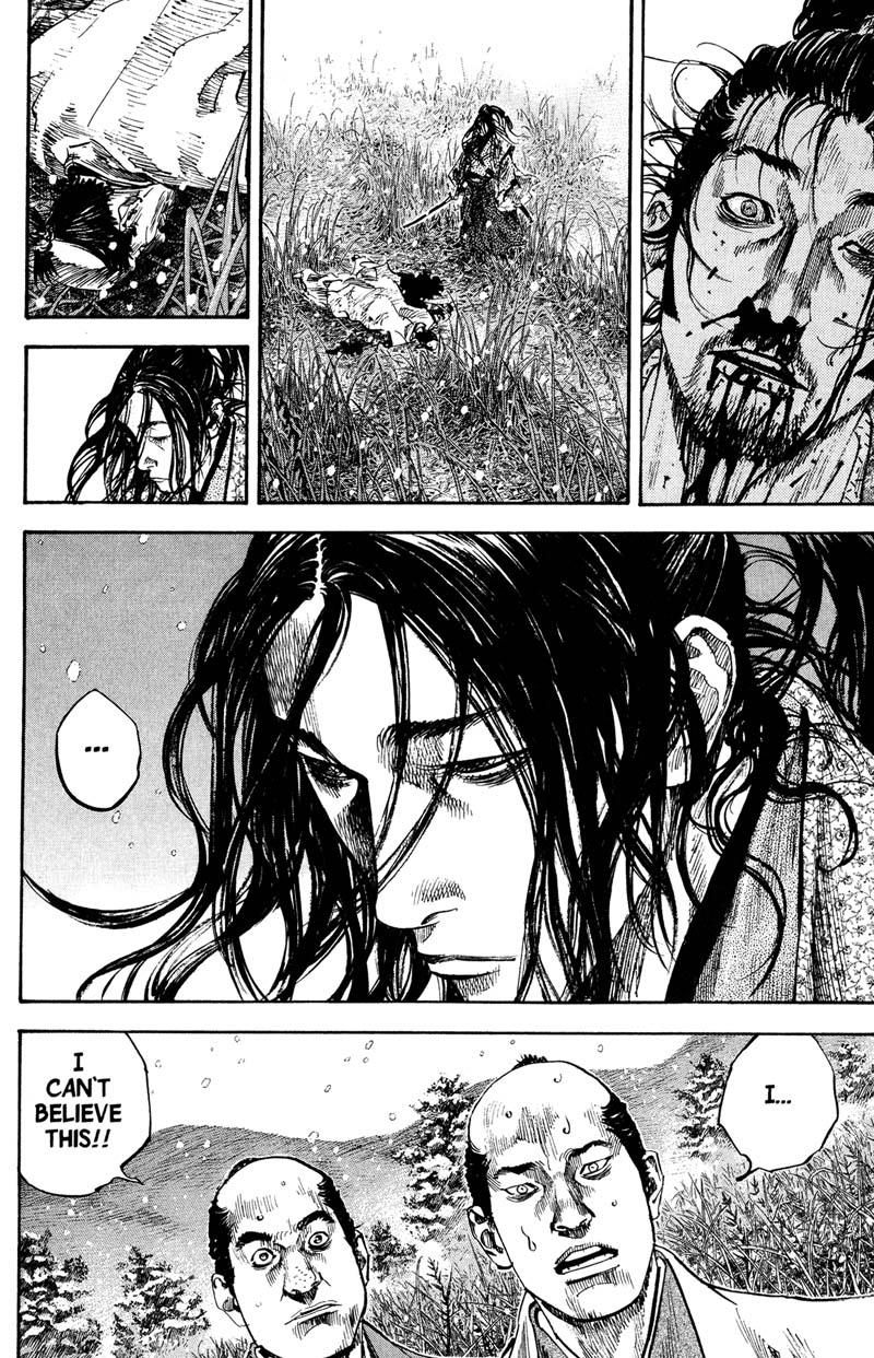 Read VagabondEN Manga Online