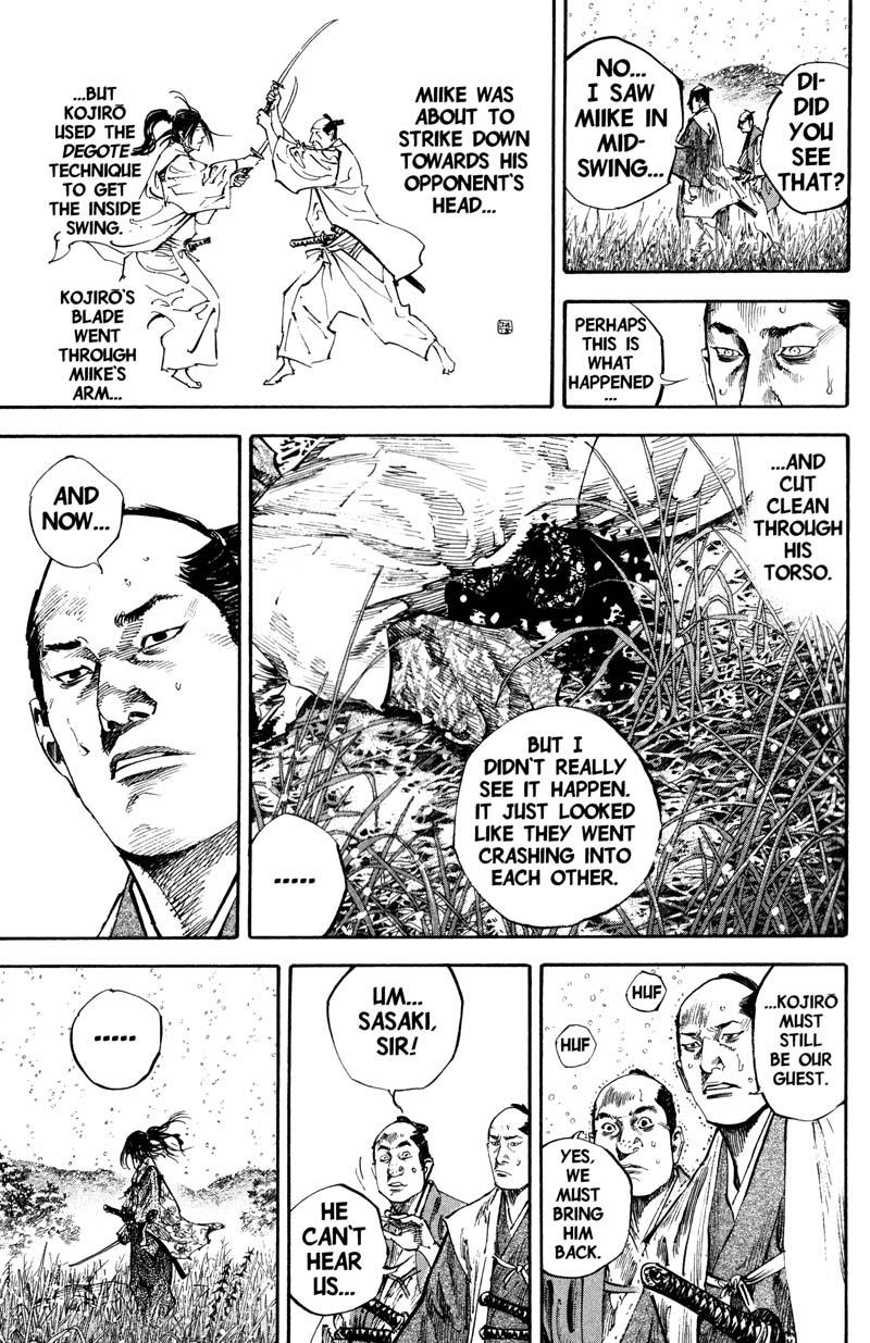 Read VagabondEN Manga Online