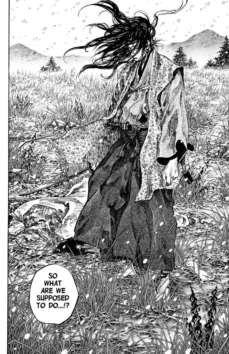 Read VagabondEN Manga Online