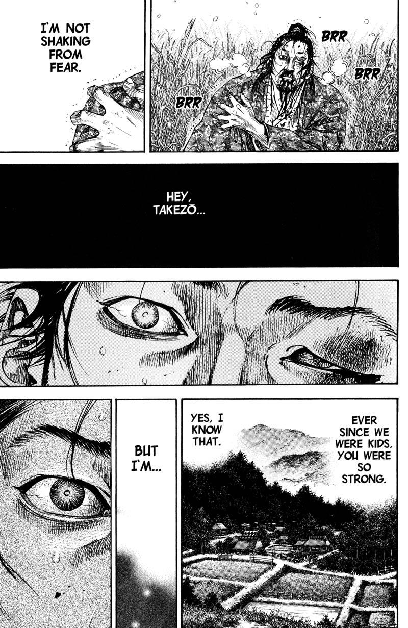 Read VagabondEN Manga Online