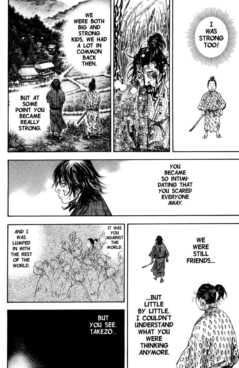 Read VagabondEN Manga Online