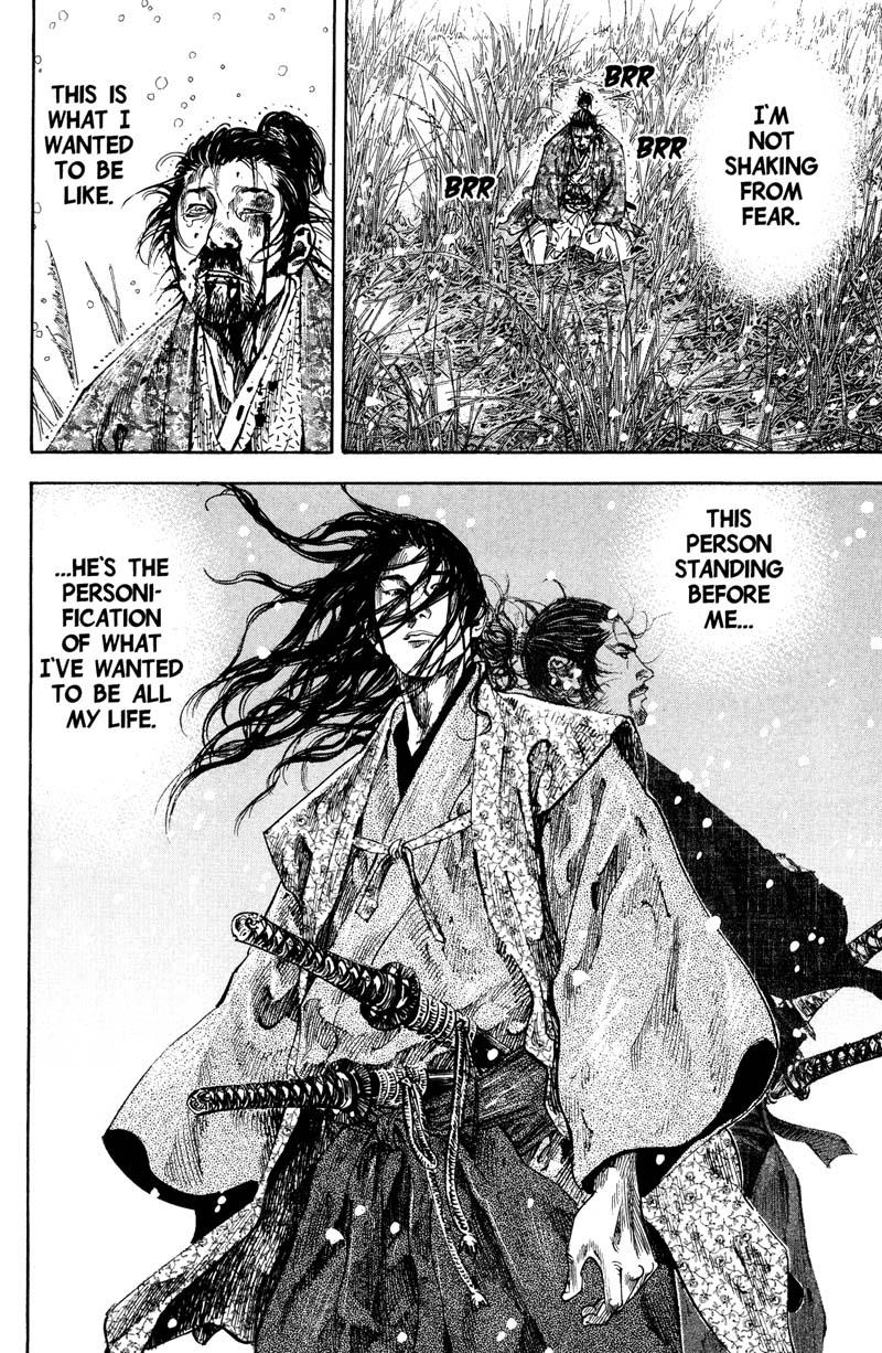 Read VagabondEN Manga Online