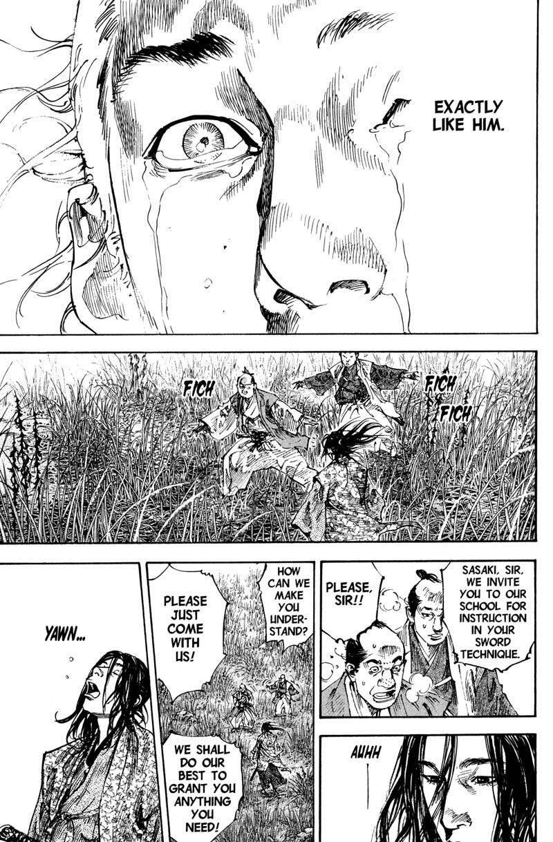 Read VagabondEN Manga Online