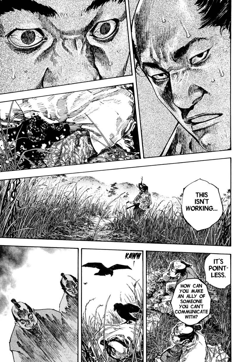 Read VagabondEN Manga Online