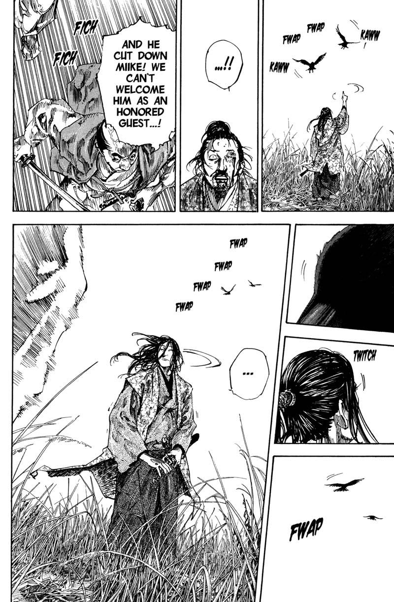 Read VagabondEN Manga Online