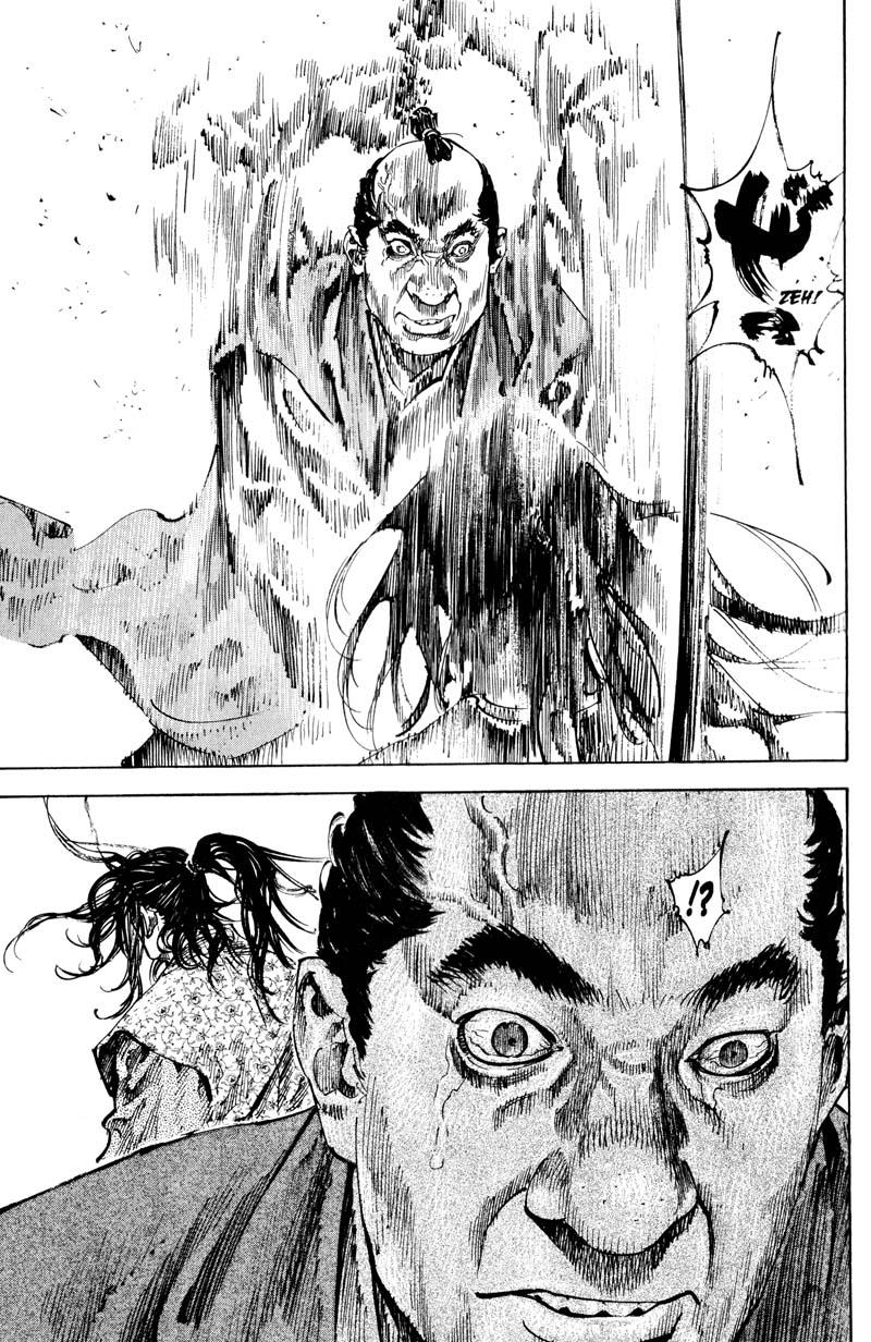 Read VagabondEN Manga Online