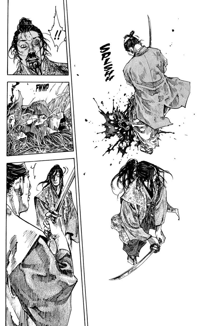Read VagabondEN Manga Online