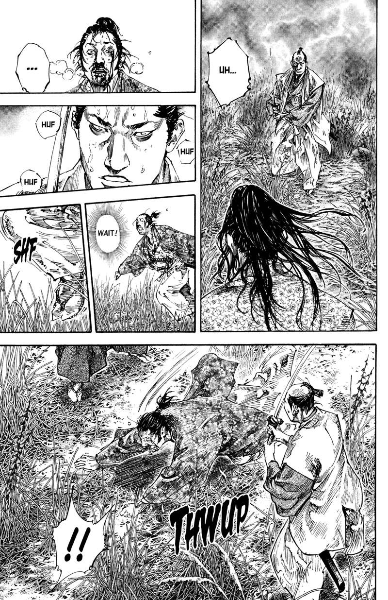 Read VagabondEN Manga Online