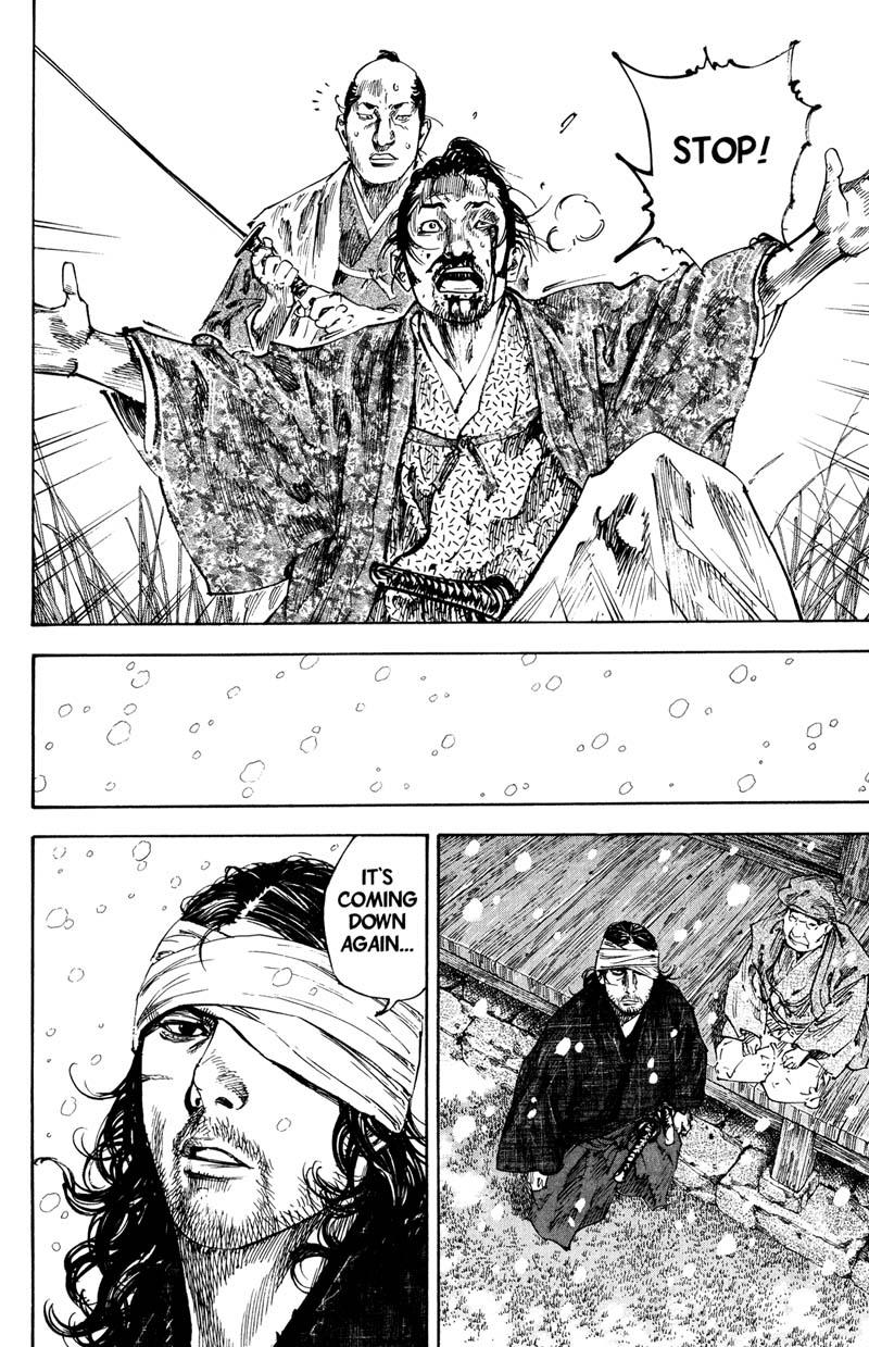 Read VagabondEN Manga Online