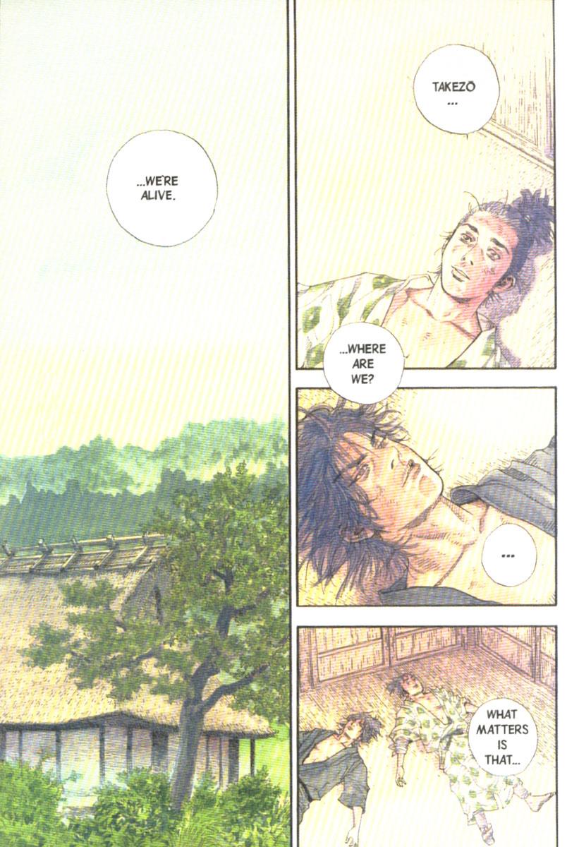 Read VagabondEN Manga Online