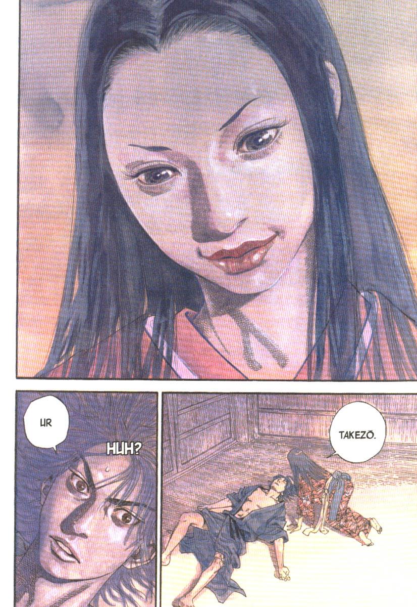 Read VagabondEN Manga Online