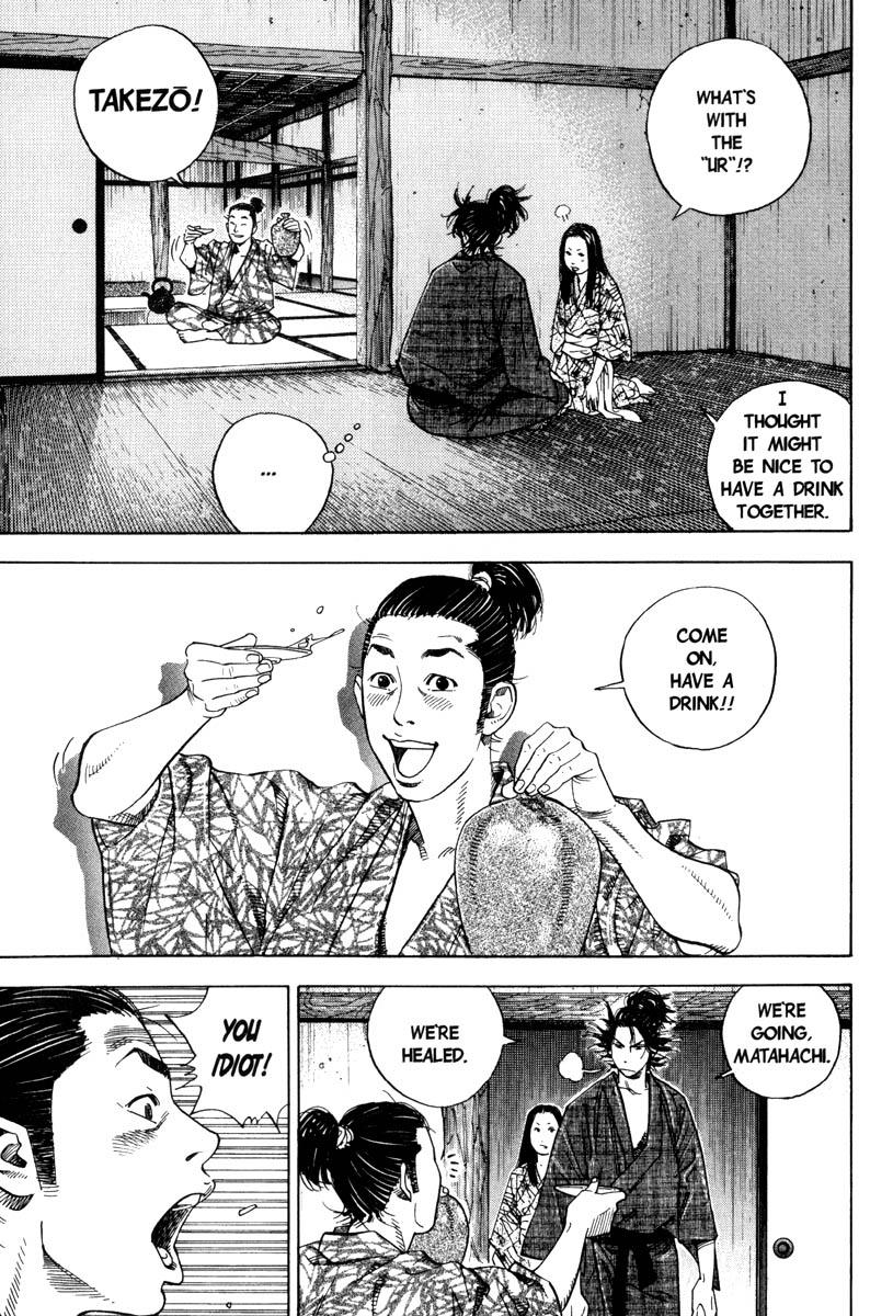 Read VagabondEN Manga Online