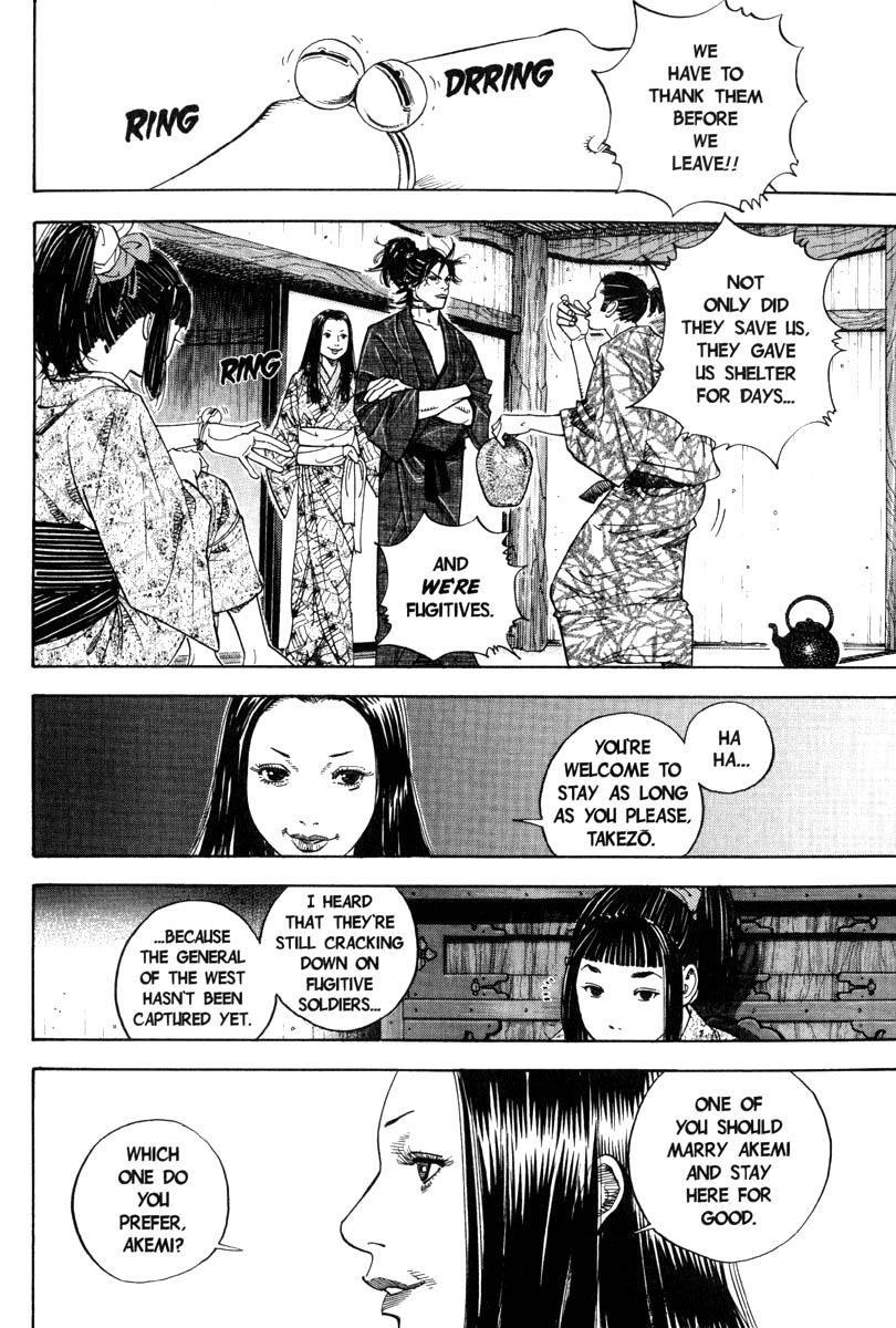 Read VagabondEN Manga Online