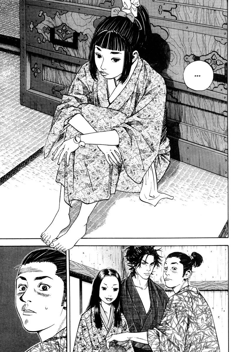 Read VagabondEN Manga Online