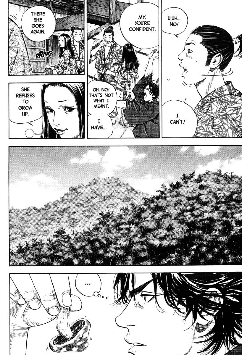 Read VagabondEN Manga Online