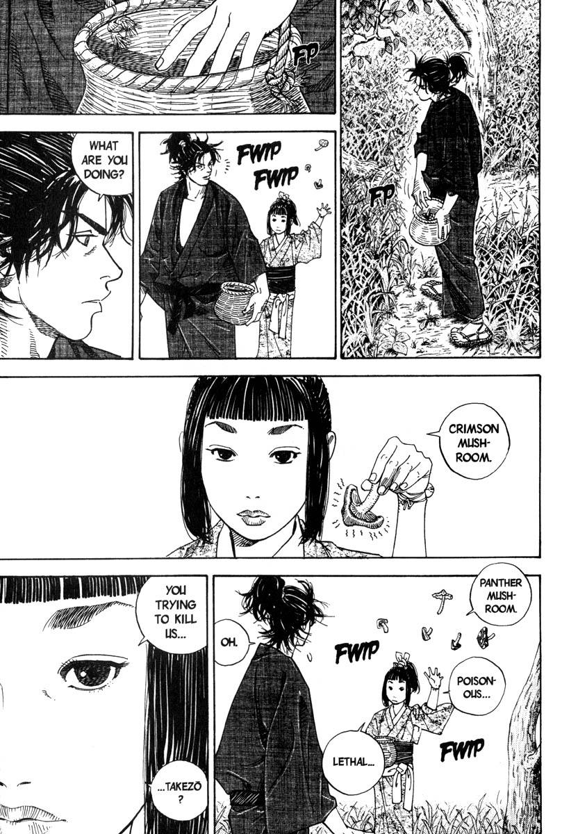 Read VagabondEN Manga Online