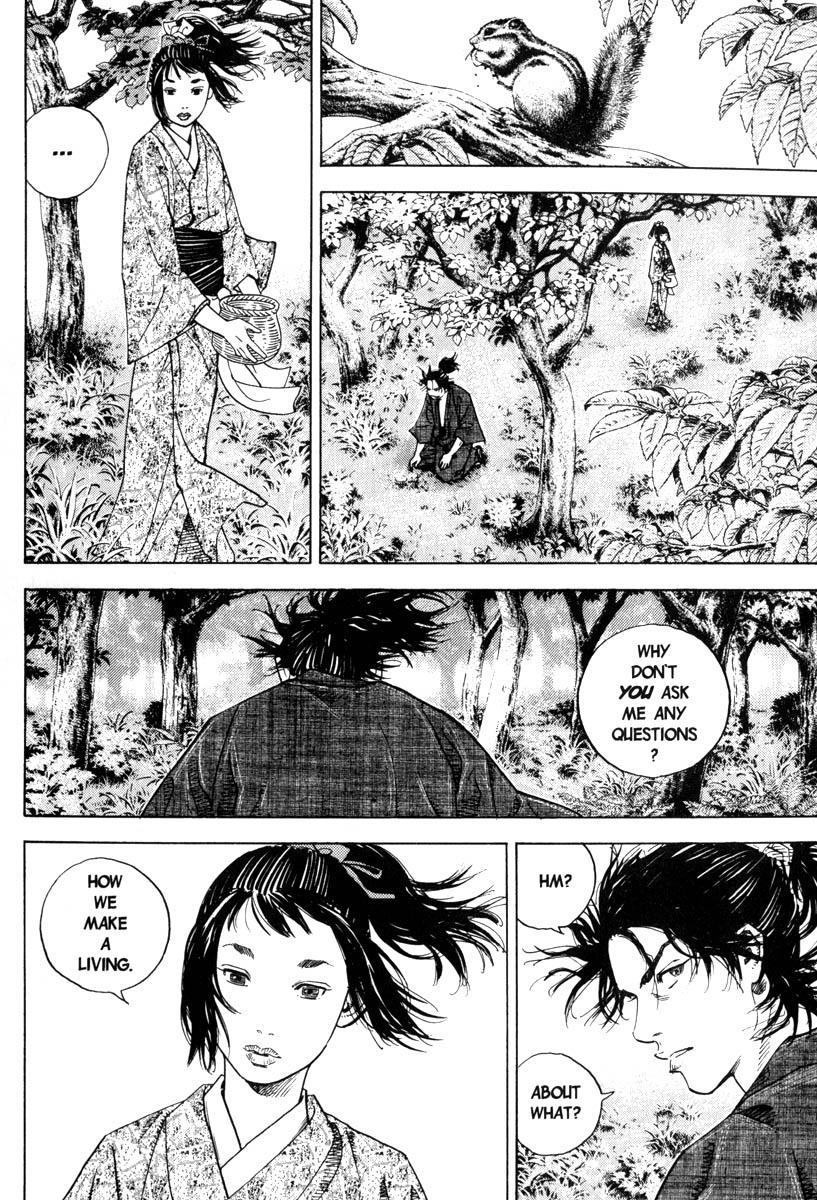 Read VagabondEN Manga Online