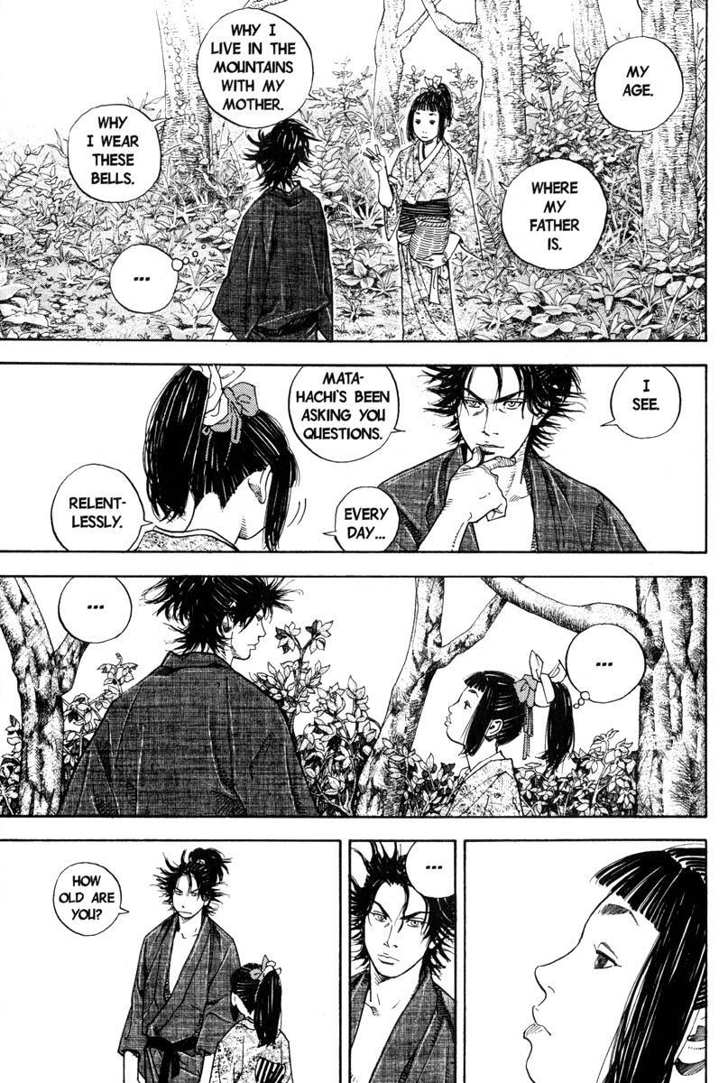Read VagabondEN Manga Online