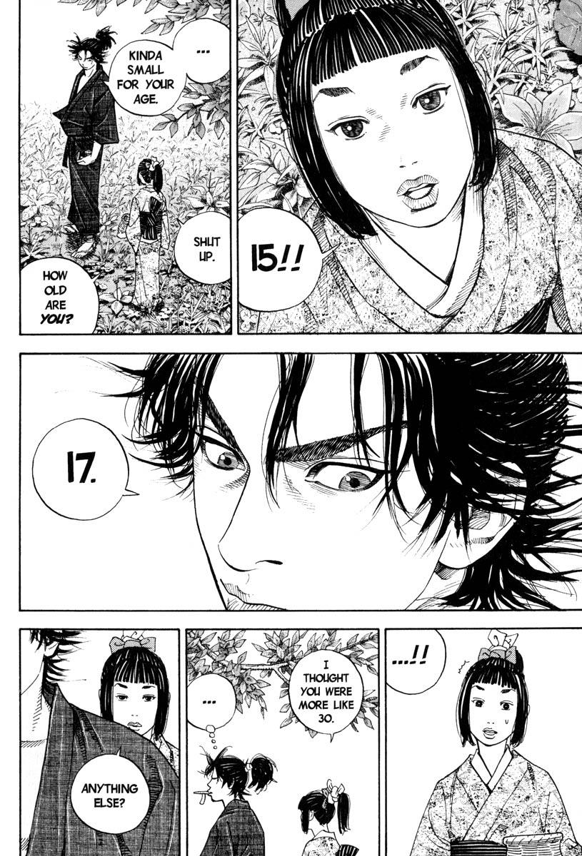 Read VagabondEN Manga Online